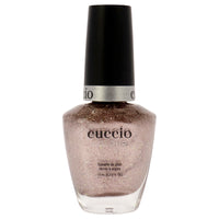 Cuccio Colour Colour Nail Polish