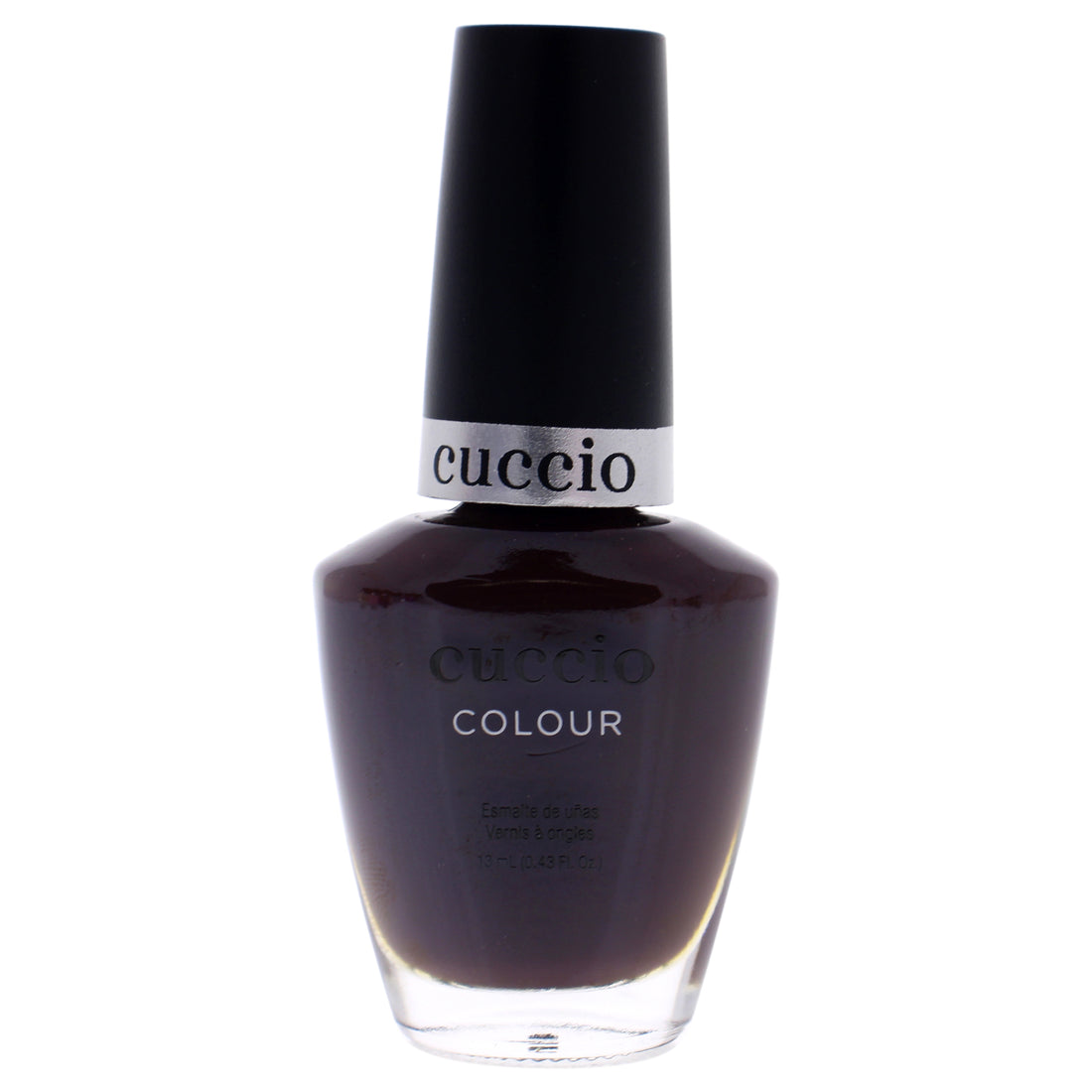 Cuccio Colour Colour Nail Polish