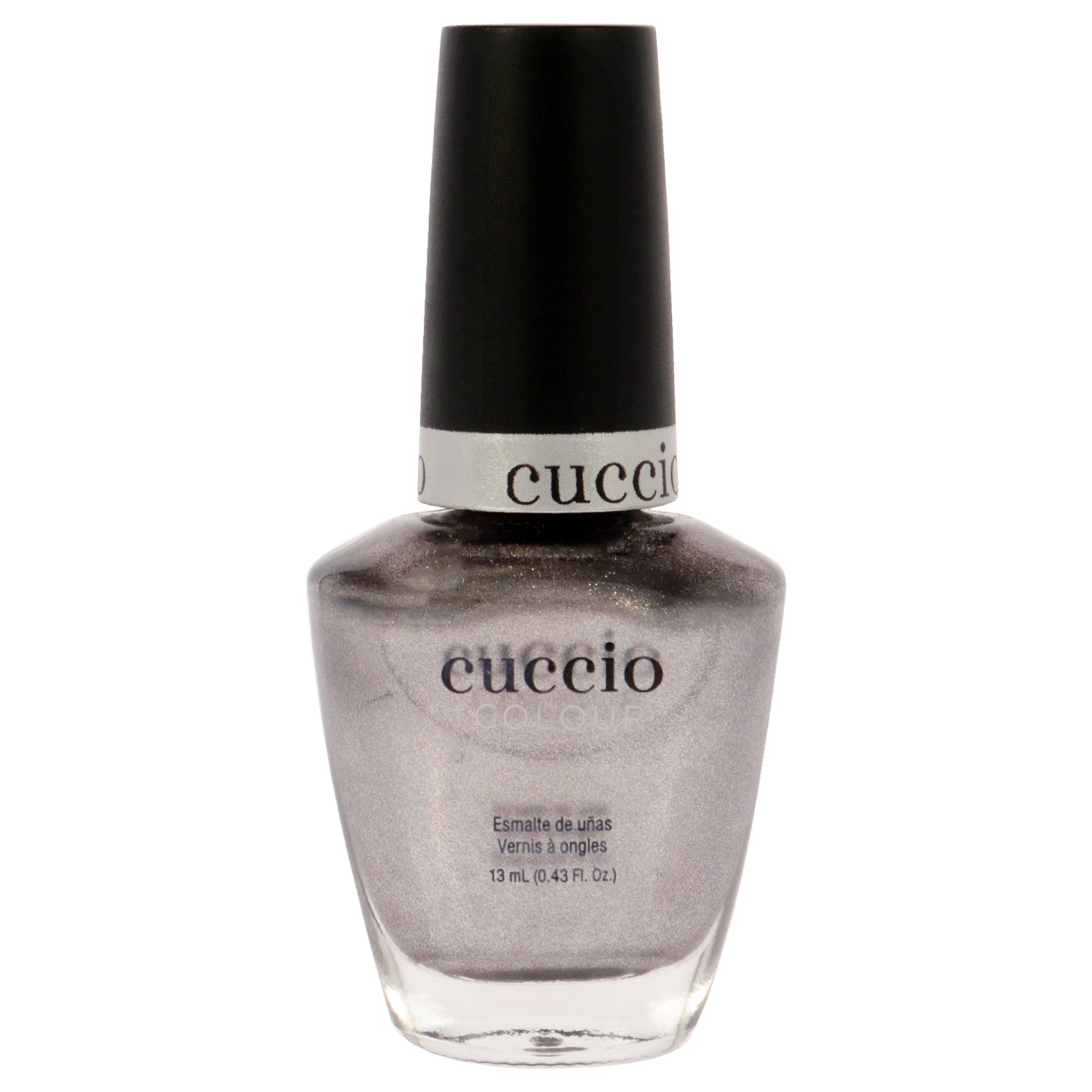 Cuccio Colour Colour Nail Polish