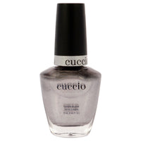 Cuccio Colour Colour Nail Polish
