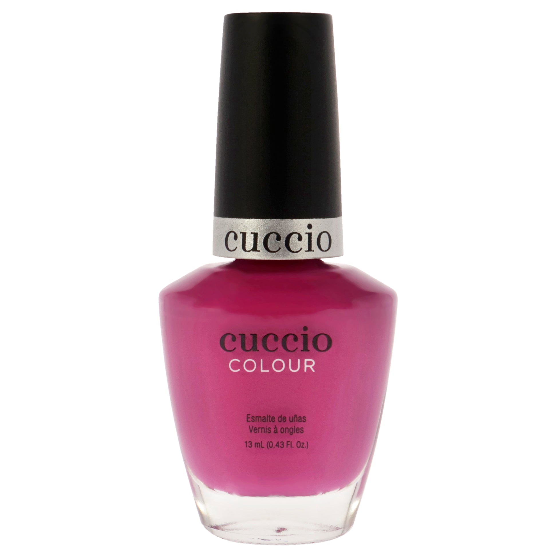 Cuccio Colour Colour Nail Polish