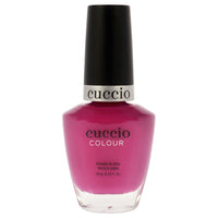 Cuccio Colour Colour Nail Polish