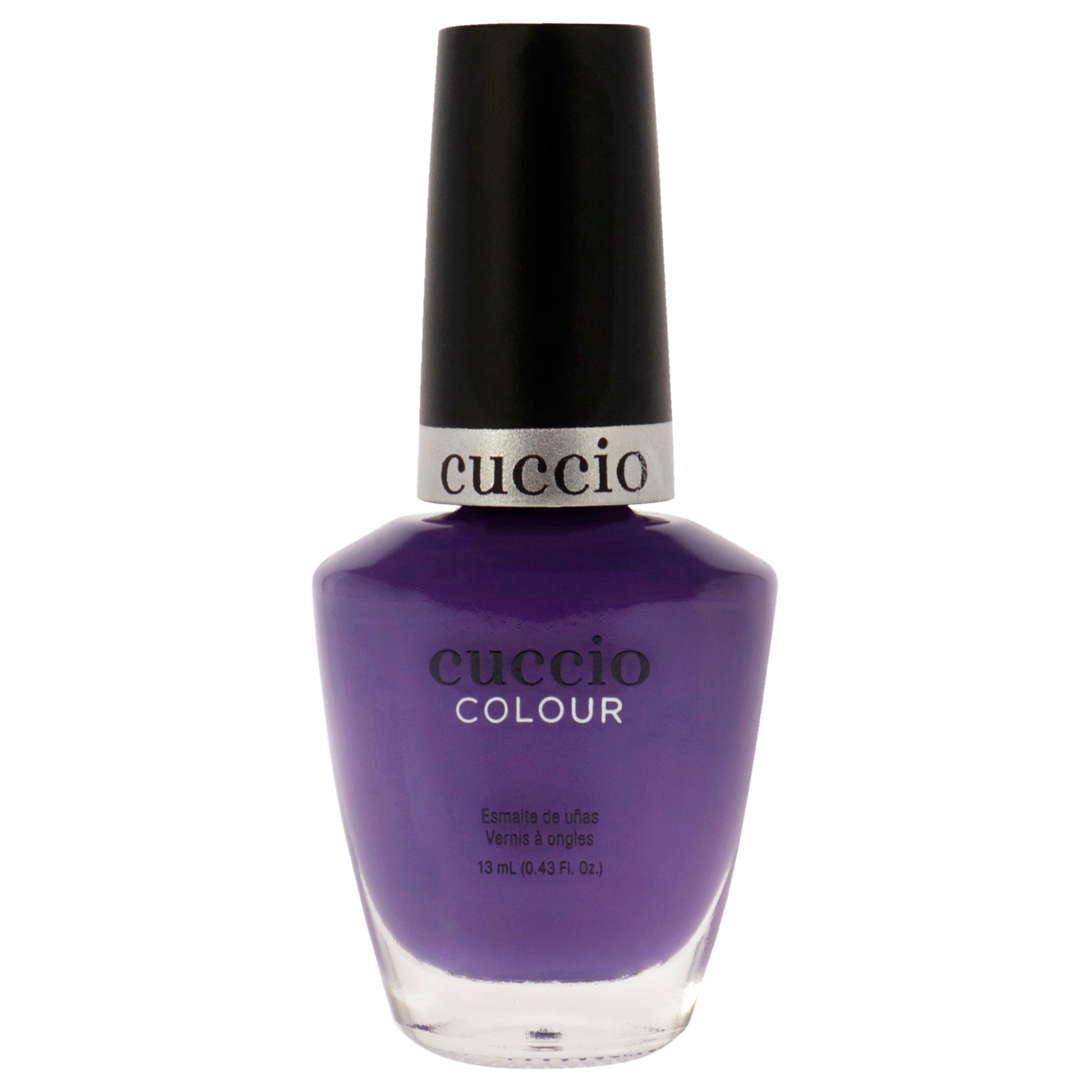 Cuccio Colour Colour Nail Polish