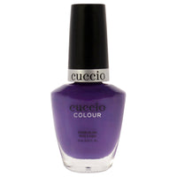 Cuccio Colour Colour Nail Polish