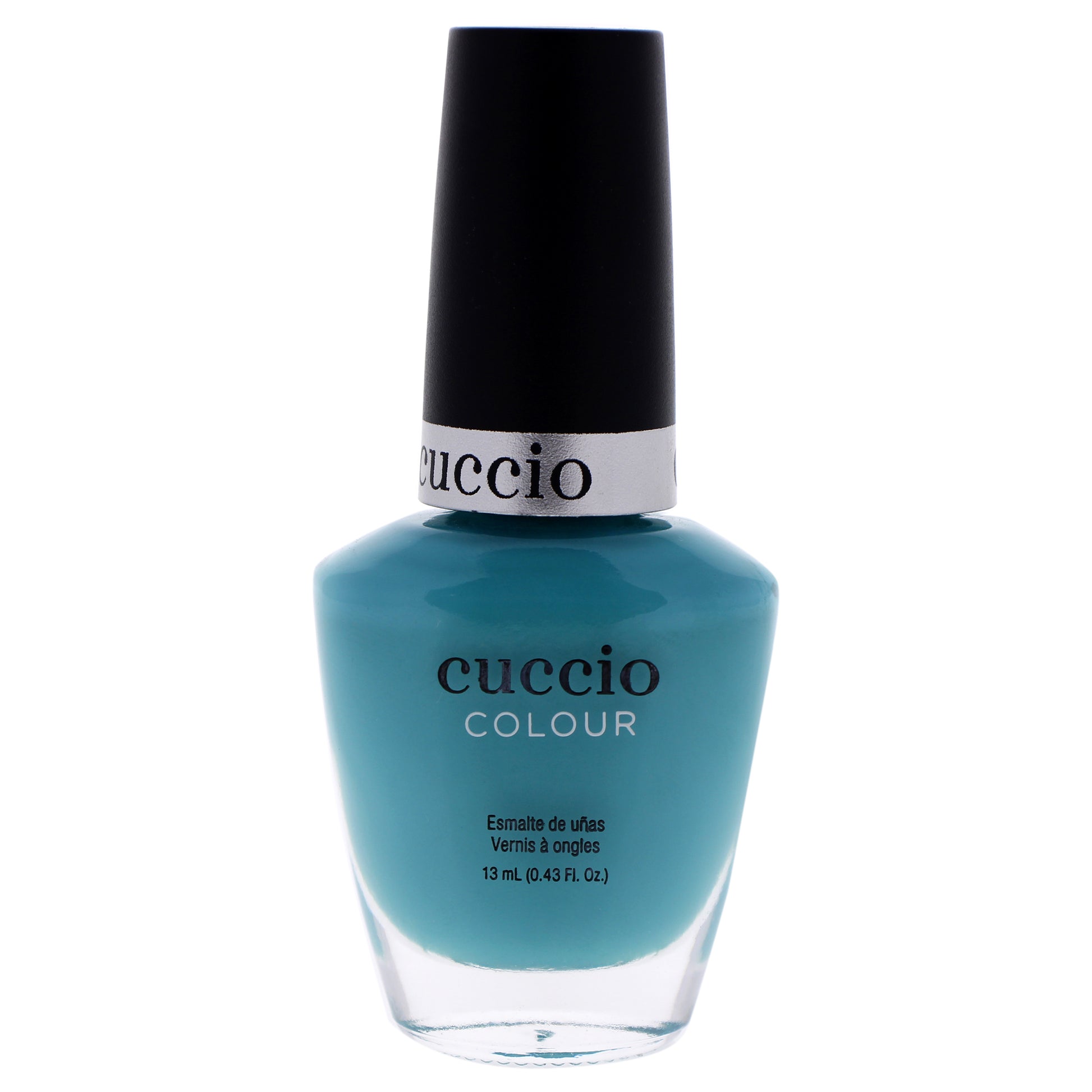 Cuccio Colour Colour Nail Polish