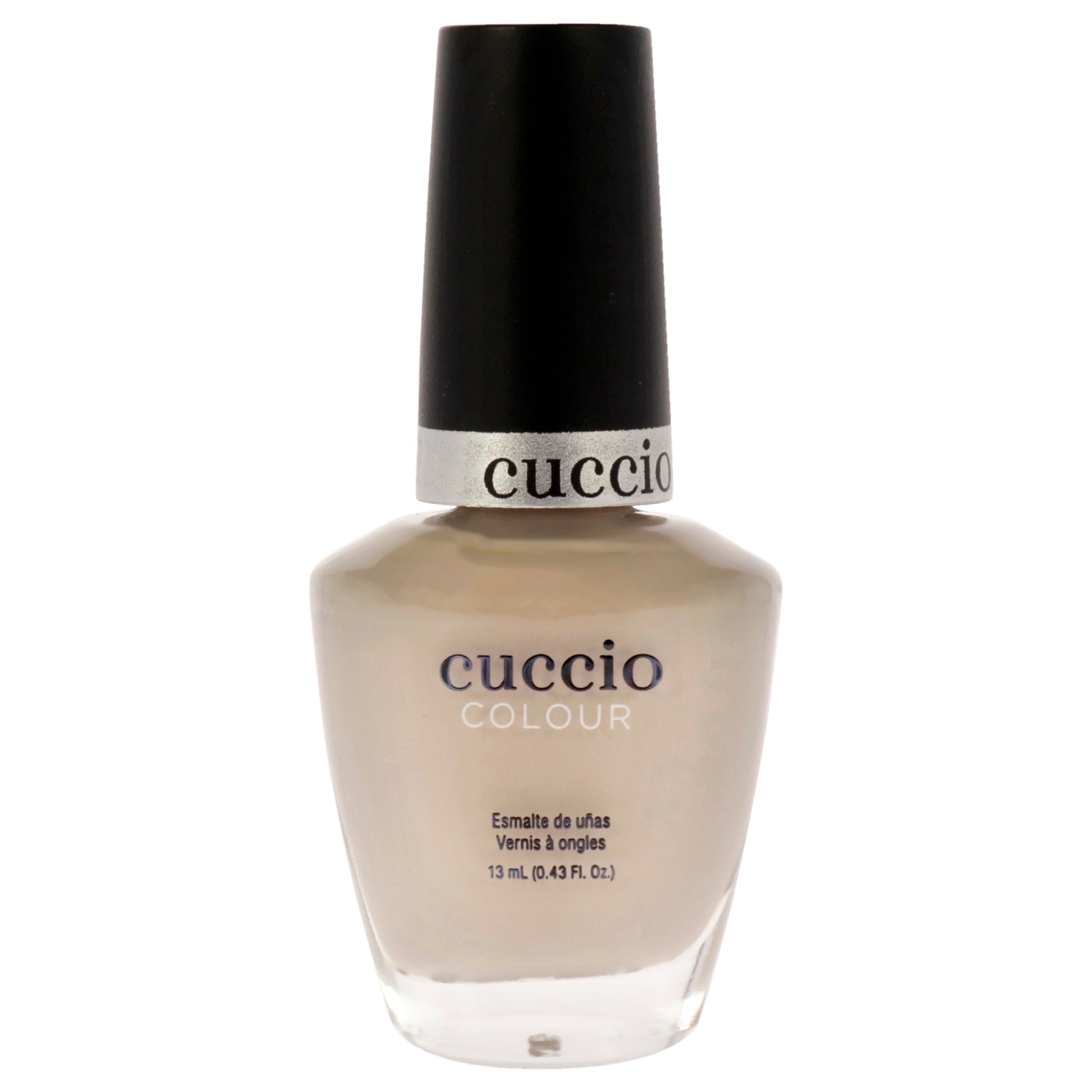 Cuccio Colour Colour Nail Polish