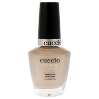 Cuccio Colour Colour Nail Polish