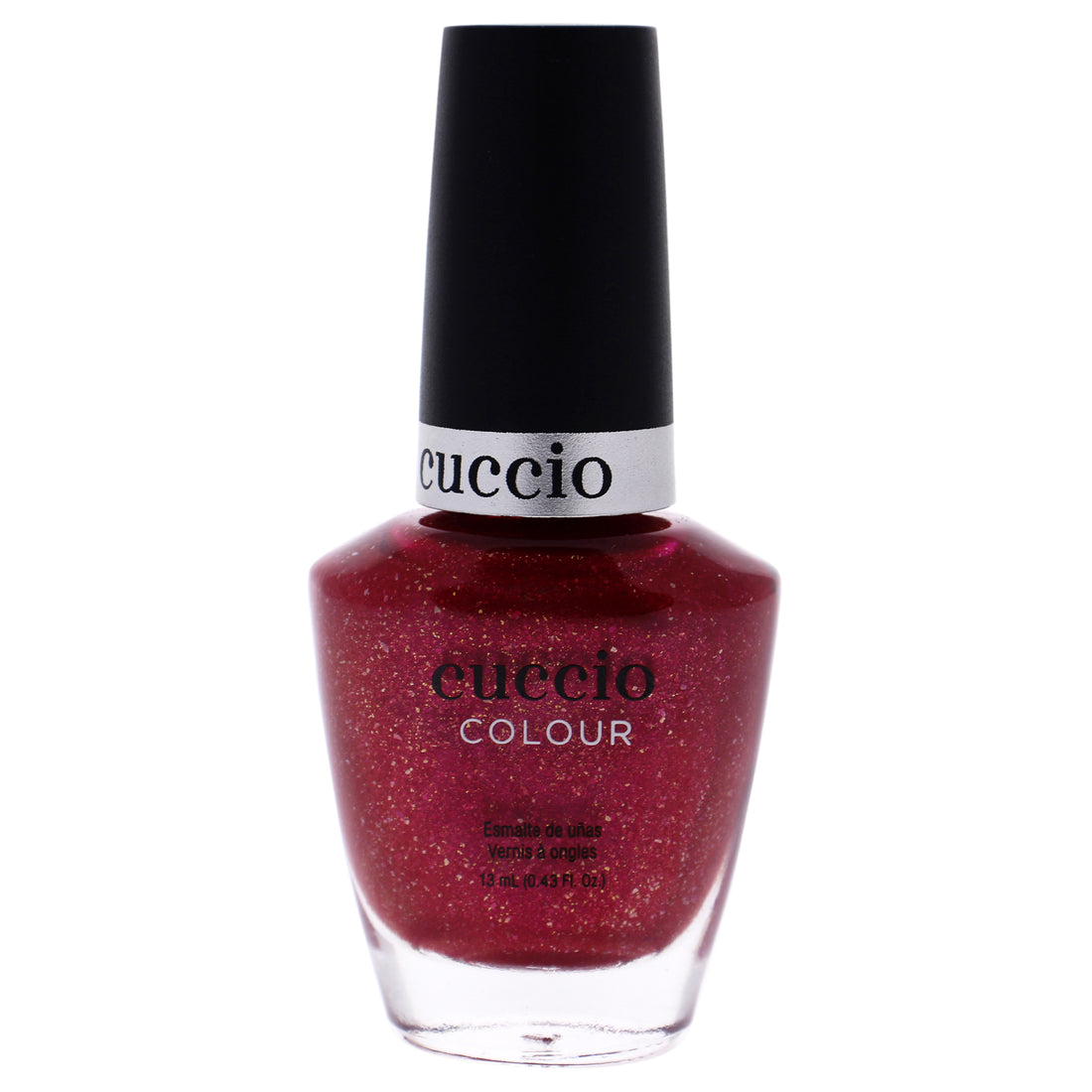 Cuccio Colour Colour Nail Polish