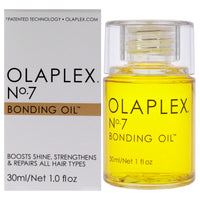 No 7 Bonding Oil
