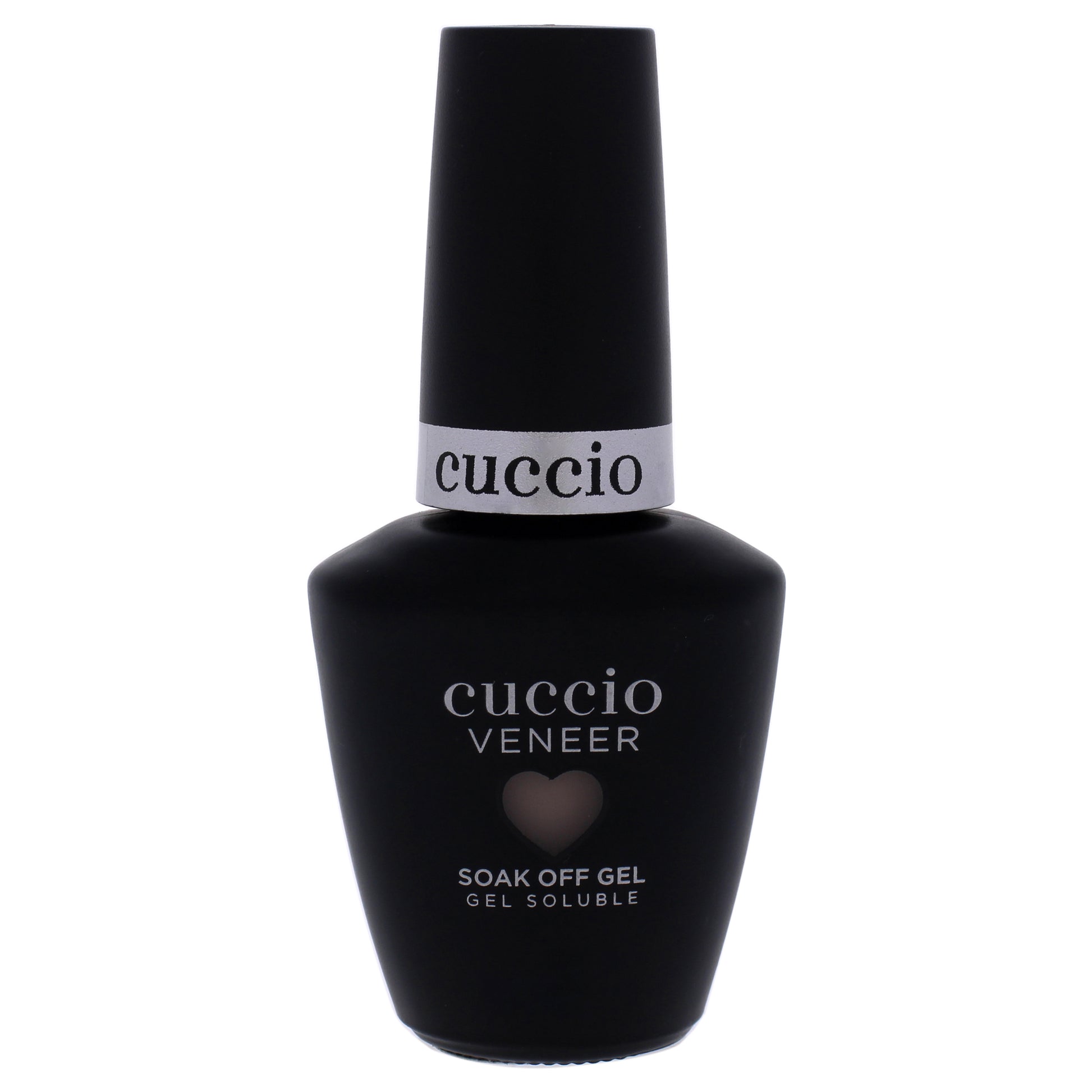 Cuccio Colour Veener Soak Off Gel
