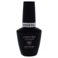 Cuccio Colour Veener Soak Off Gel