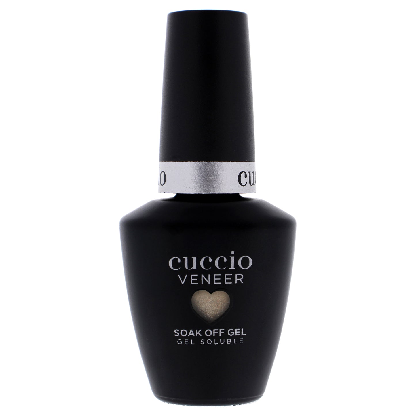 Cuccio Colour Veener Soak Off Gel