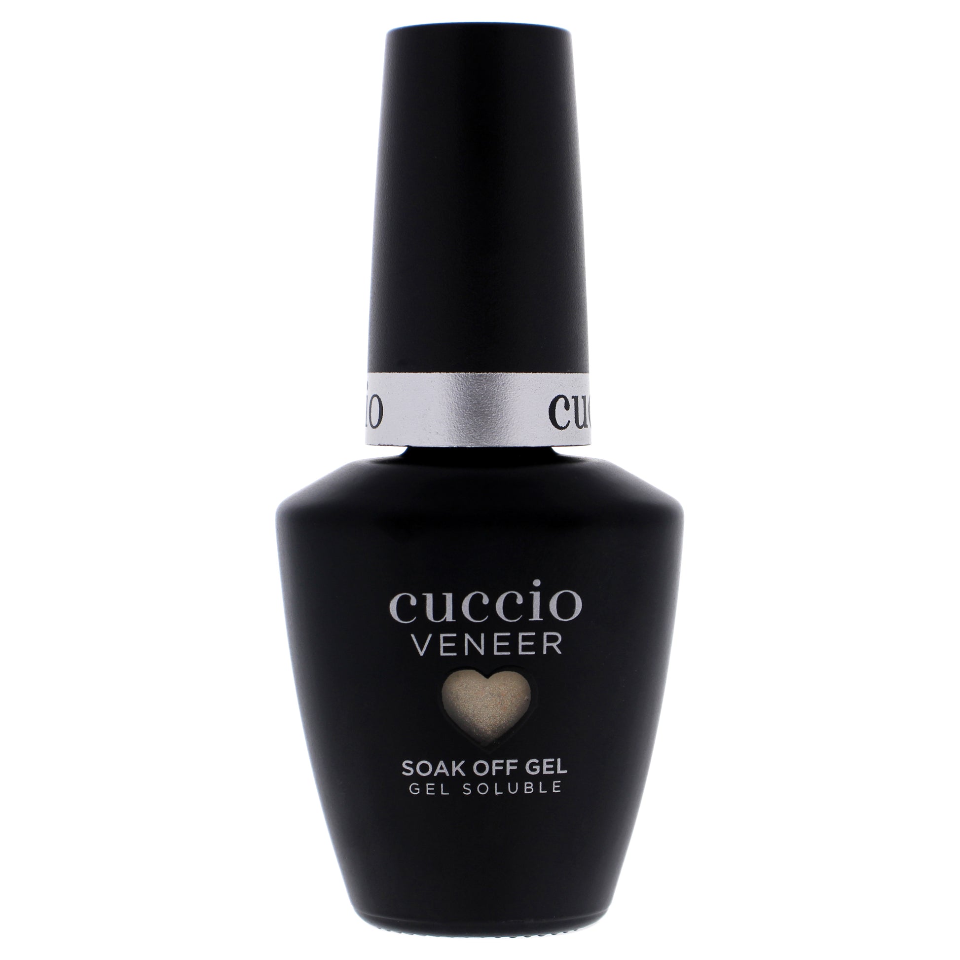 Cuccio Colour Veener Soak Off Gel