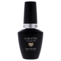 Cuccio Colour Veener Soak Off Gel