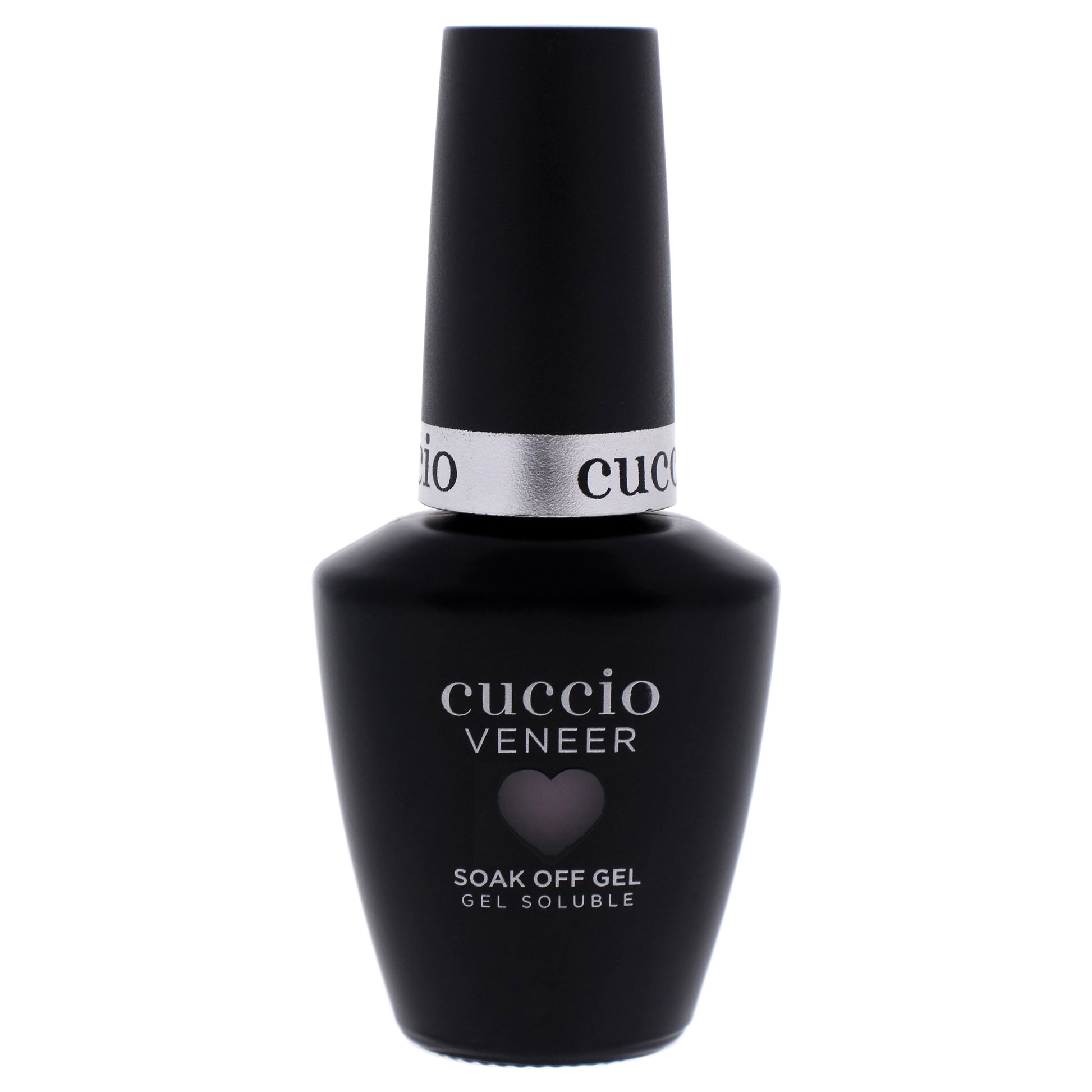 Cuccio Colour Veener Soak Off Gel