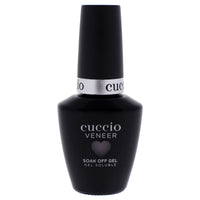 Cuccio Colour Veener Soak Off Gel