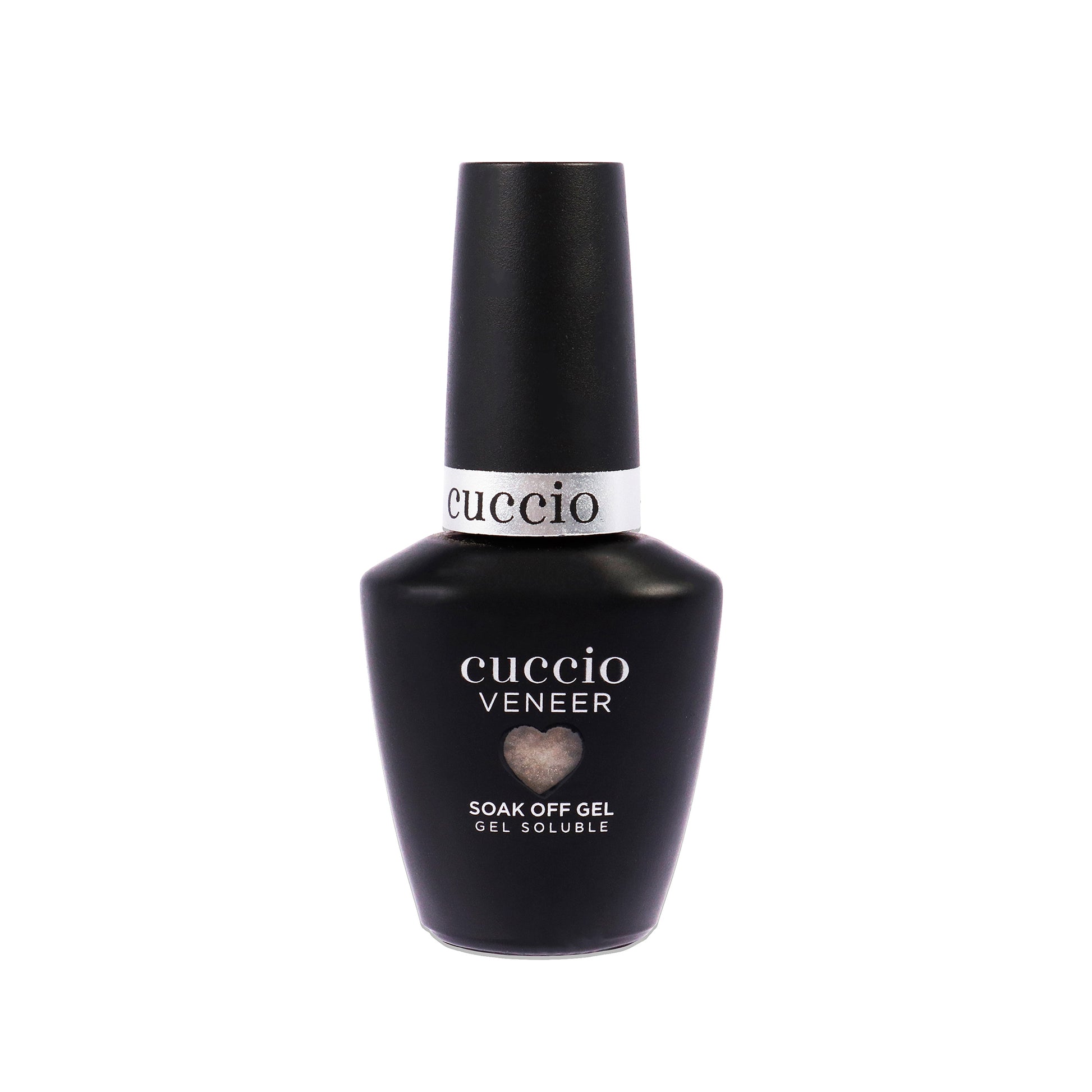 Cuccio Colour Veener Soak Off Gel