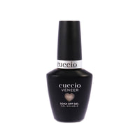 Cuccio Colour Veener Soak Off Gel