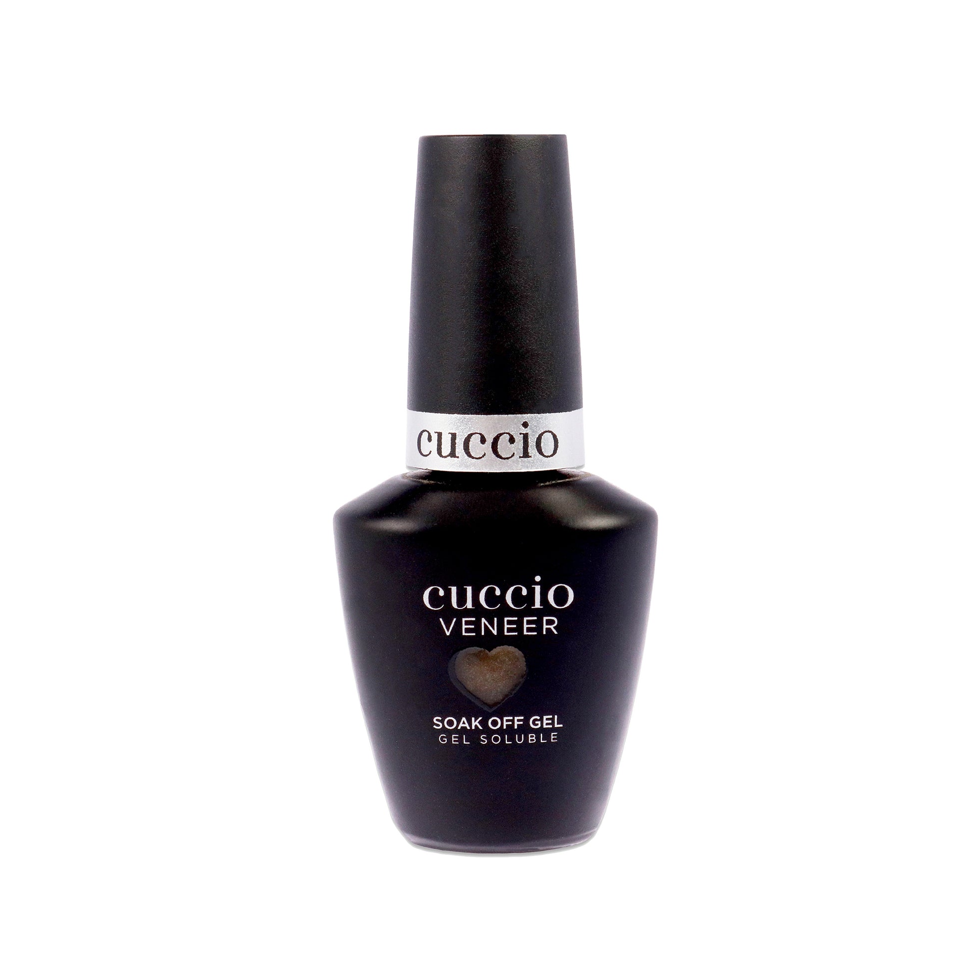 Cuccio Colour Veener Soak Off Gel