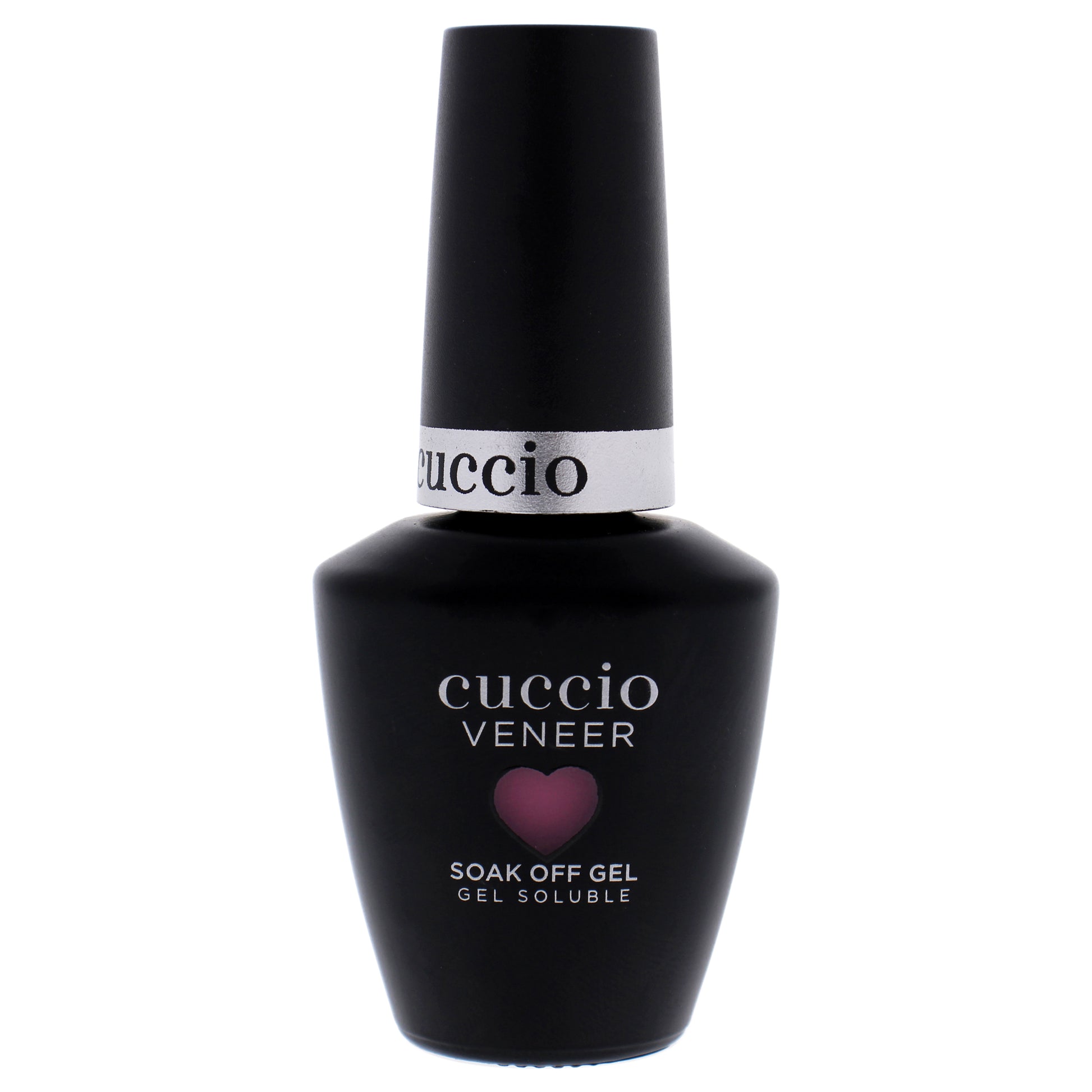 Cuccio Colour Veener Soak Off Gel
