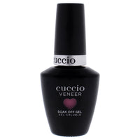 Cuccio Colour Veener Soak Off Gel