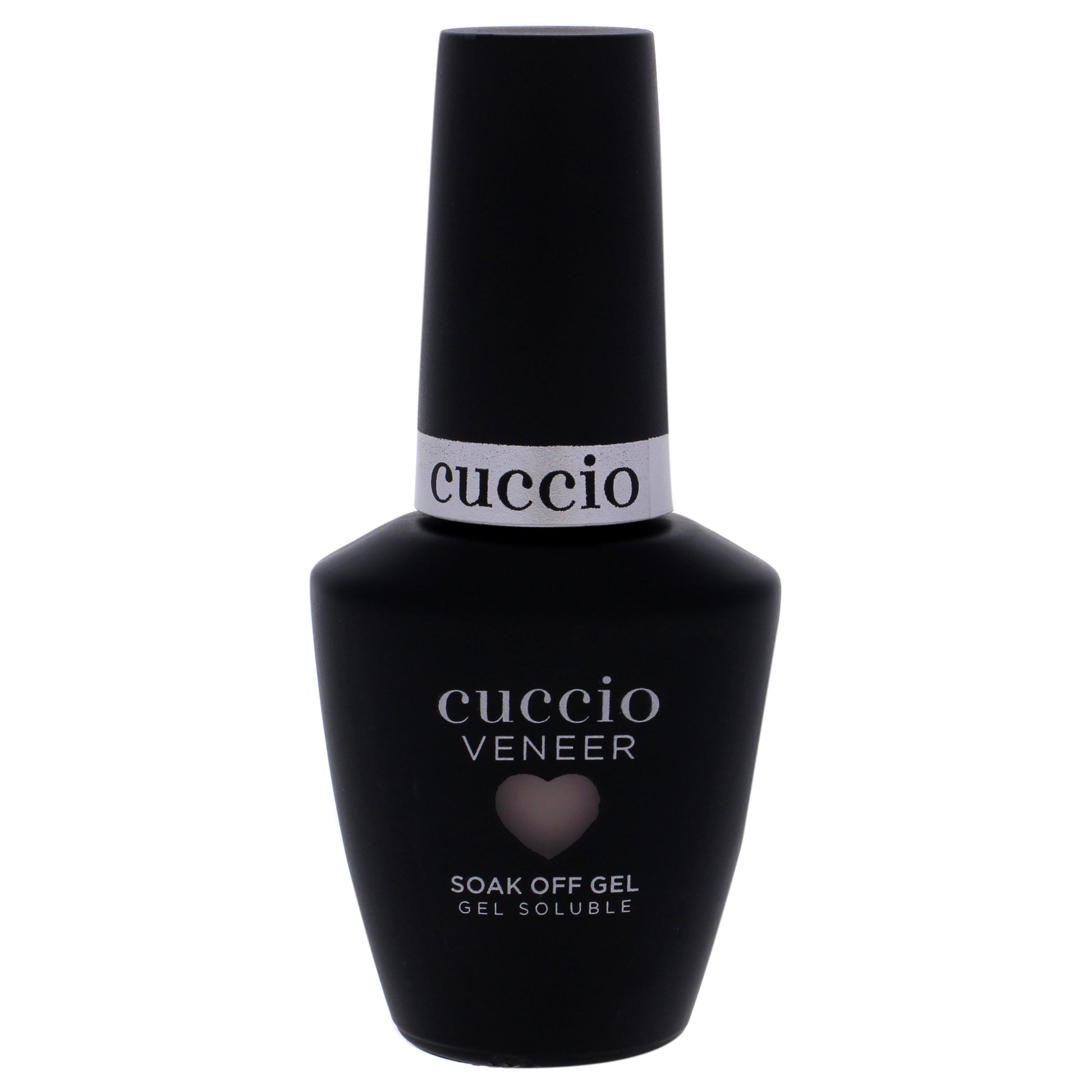 Cuccio Colour Veener Soak Off Gel