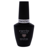 Cuccio Colour Veener Soak Off Gel
