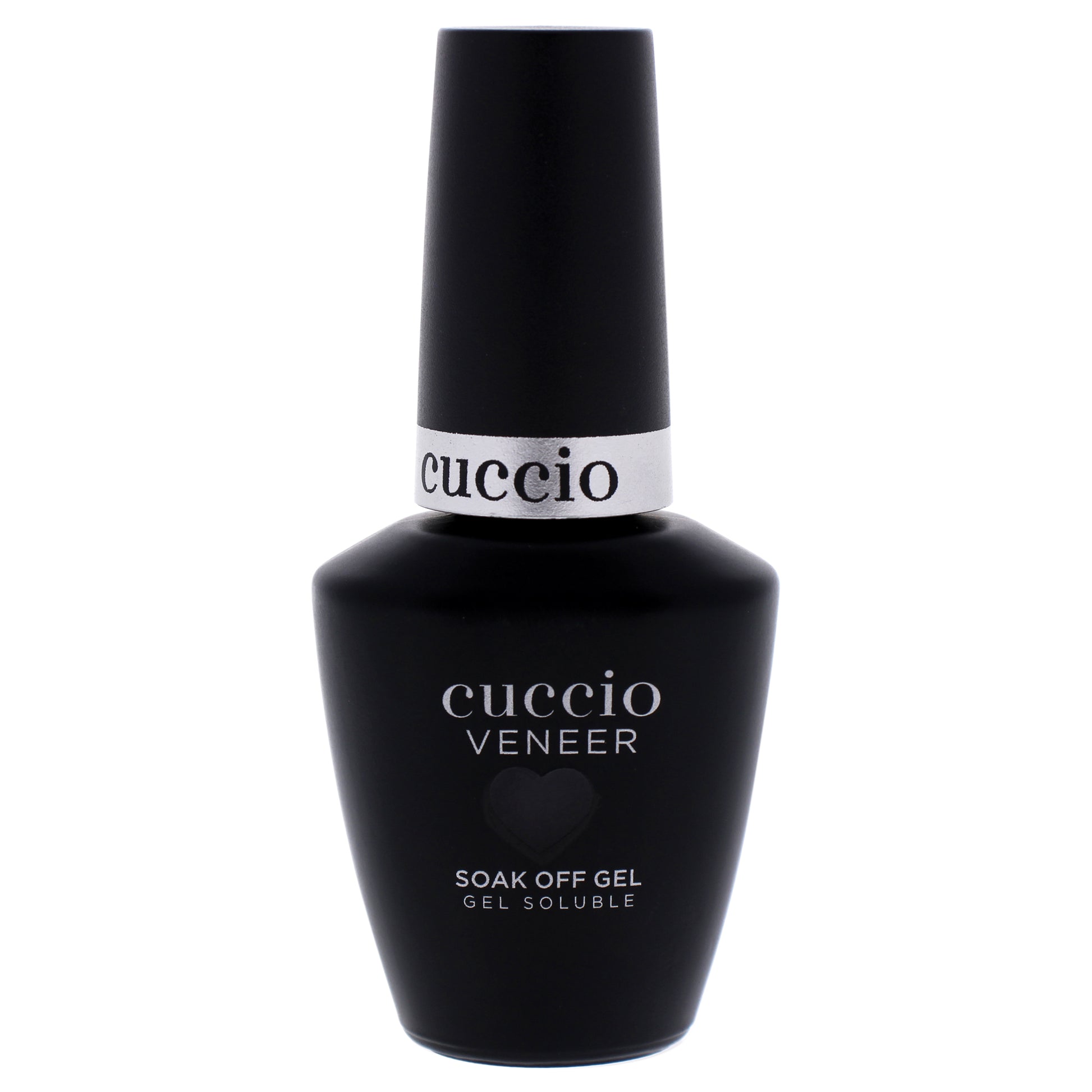 Cuccio Colour Veener Soak Off Gel
