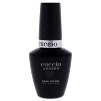 Cuccio Colour Veener Soak Off Gel