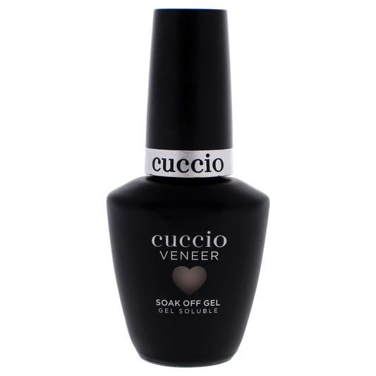 Veener Soak Off Gel - Prima Ballerinas