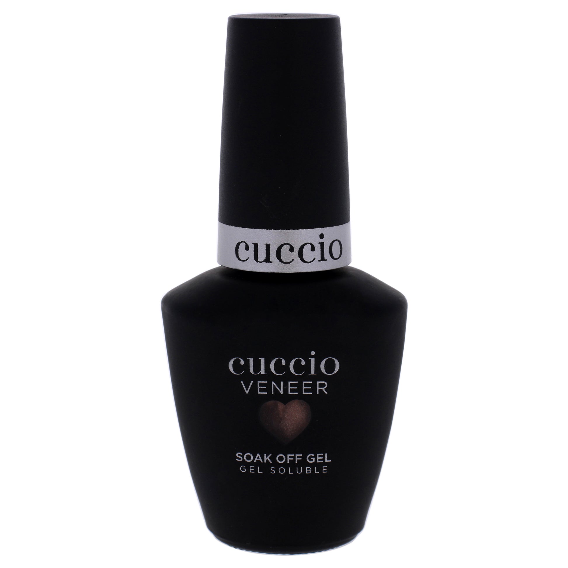 Cuccio Colour Veener Soak Off Gel