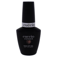 Cuccio Colour Veener Soak Off Gel