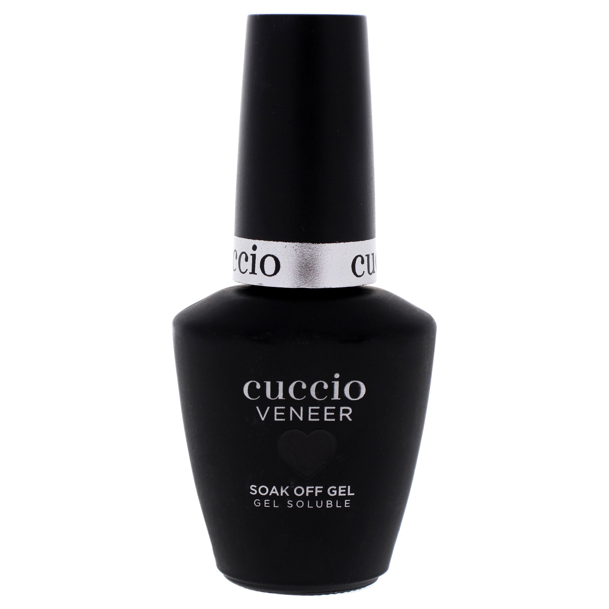 Cuccio Colour Veener Soak Off Gel