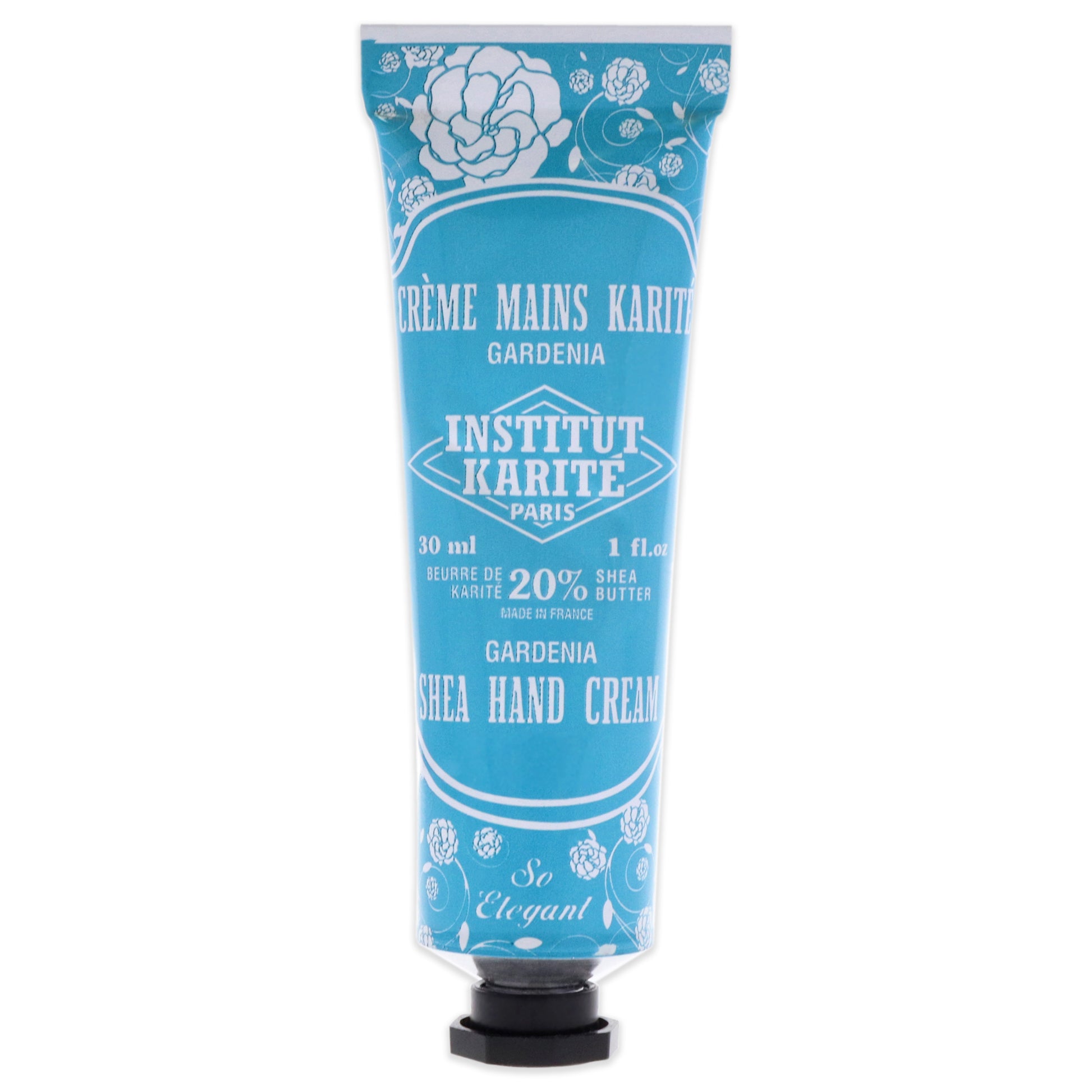Paris Shea Hand Cream So Elegant - Gardenia