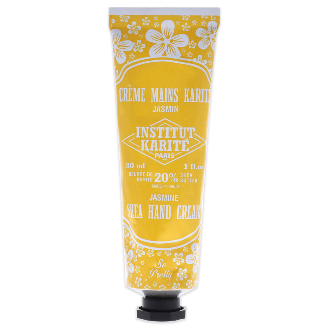 Paris Shea Hand Cream So Pretty - Jasmine