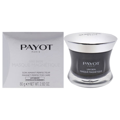 Perfecting Magnetic Care