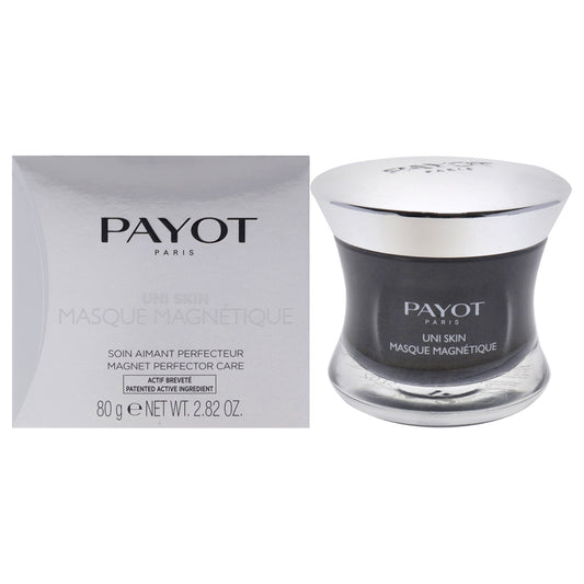 Perfecting Magnetic Care