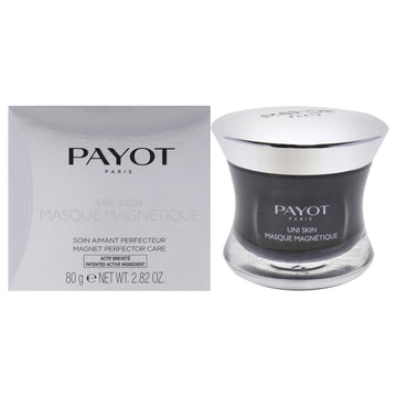 Perfecting Magnetic Care by Payot for Women - 2.82 oz Mask