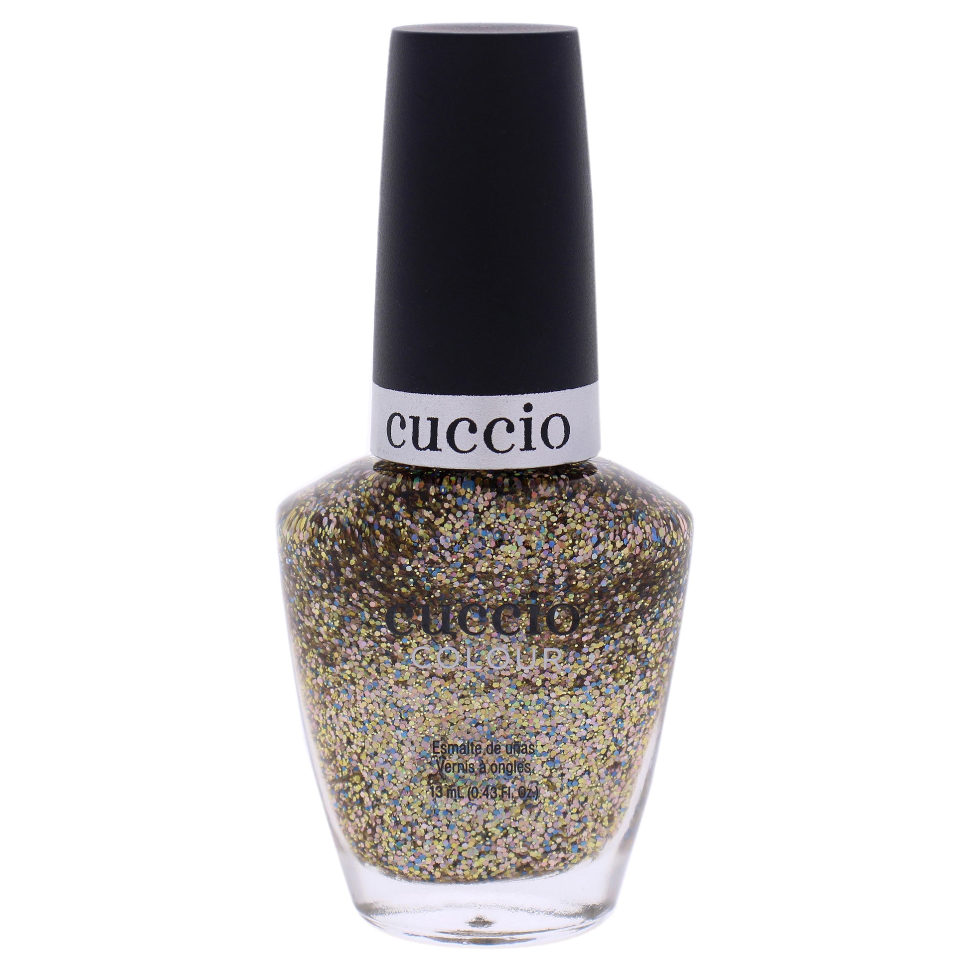 Cuccio Colour Colour Nail Polish