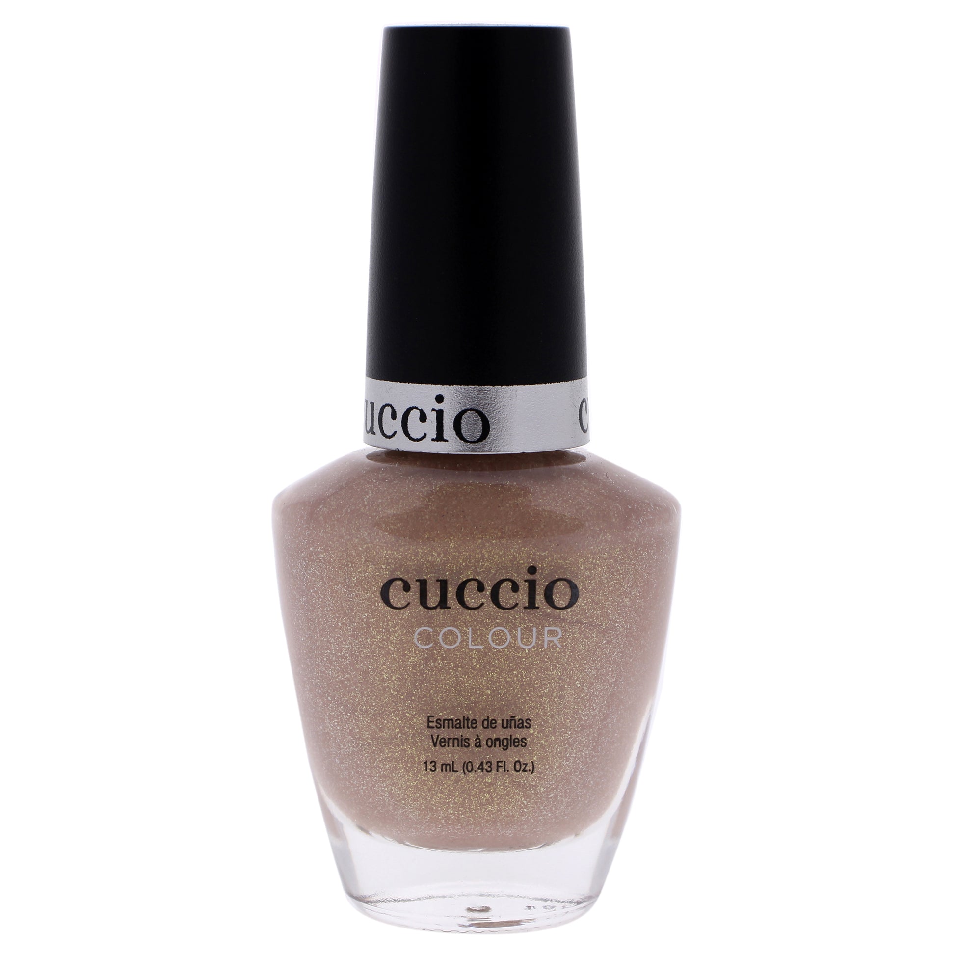 Cuccio Colour Colour Nail Polish