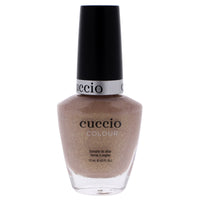 Cuccio Colour Colour Nail Polish