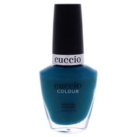 Cuccio Colour Colour Nail Polish