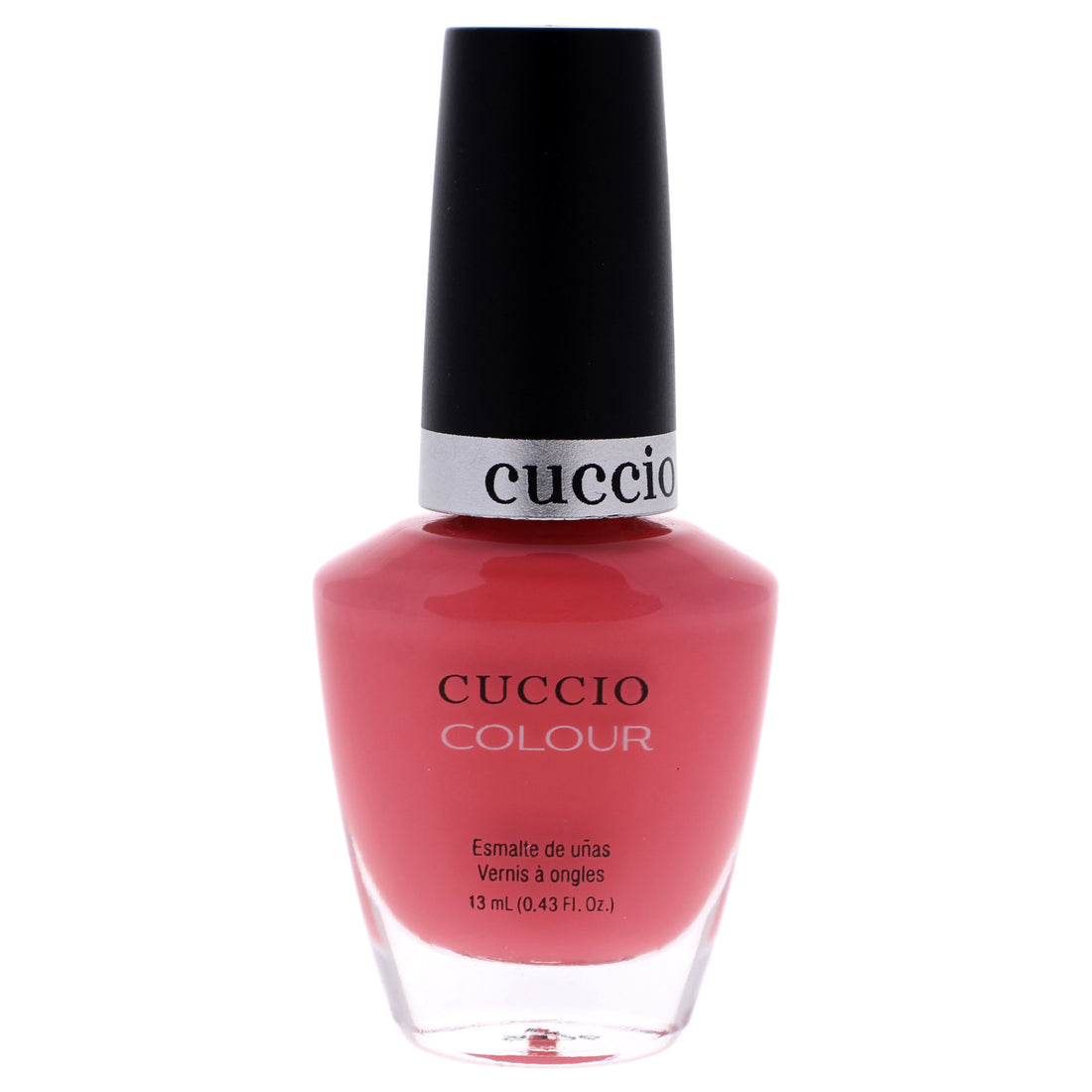 Cuccio Colour Colour Nail Polish