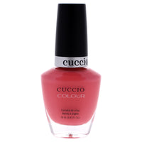 Cuccio Colour Colour Nail Polish