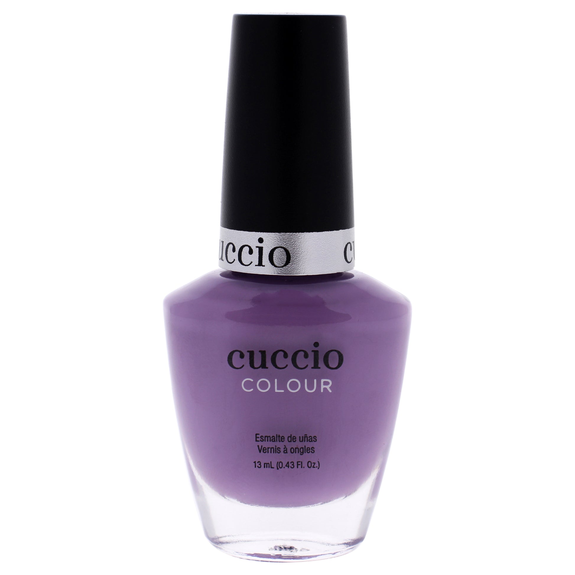 Cuccio Colour Colour Nail Polish