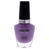 Cuccio Colour Colour Nail Polish