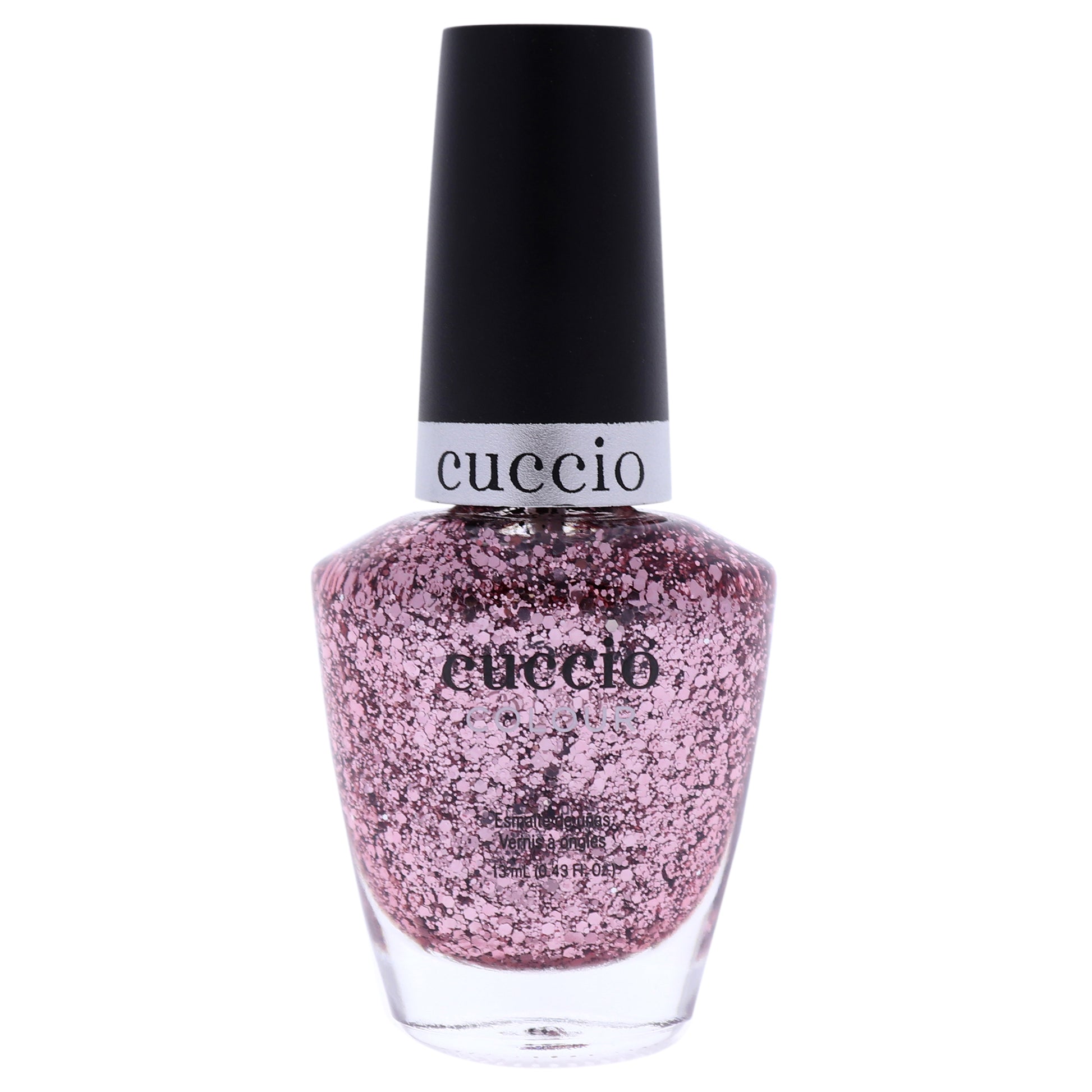 Cuccio Colour Colour Nail Polish