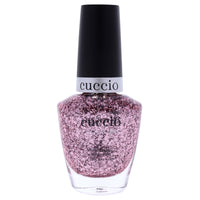 Cuccio Colour Colour Nail Polish
