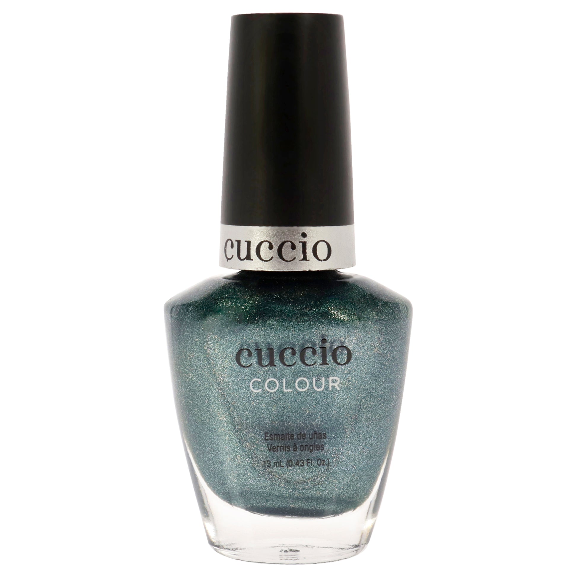 Cuccio Colour Colour Nail Polish