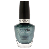 Cuccio Colour Colour Nail Polish